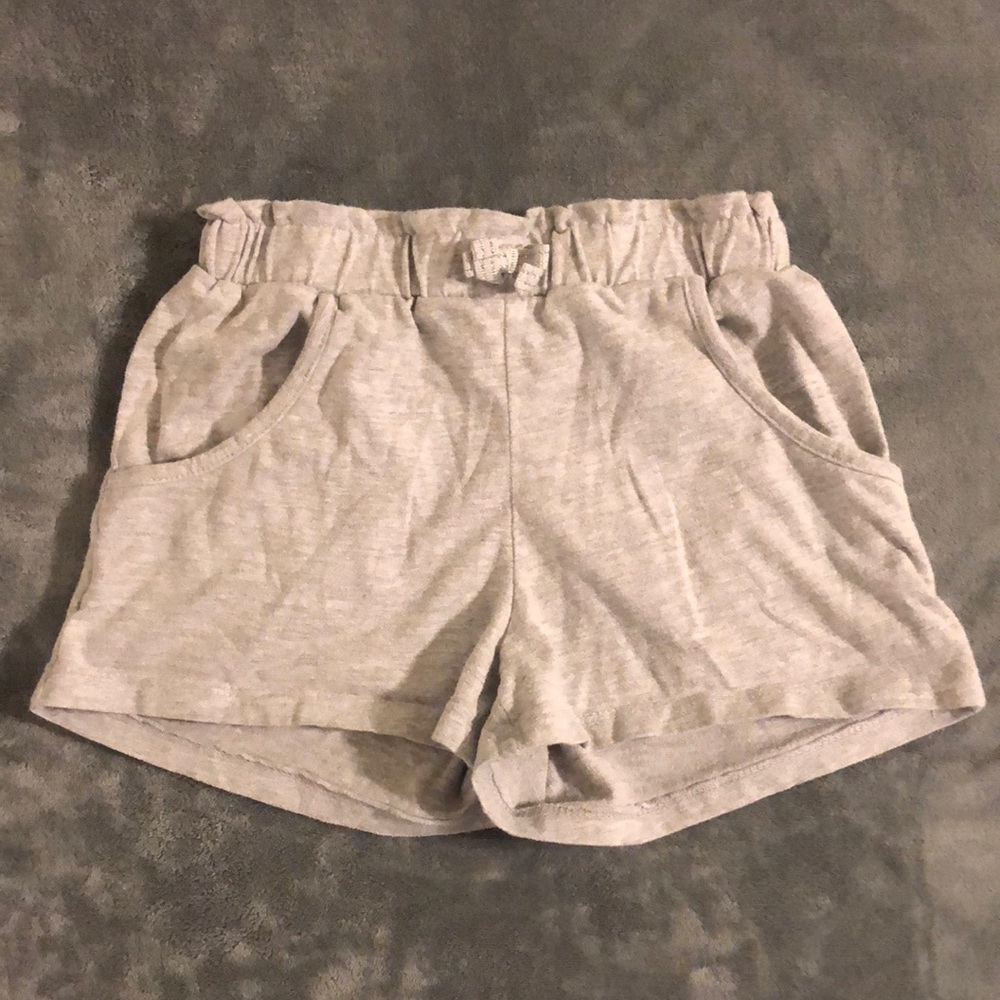 Bobbie Brooks shorts